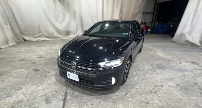 Thumbnail: 2023 Volkswagen Jetta - 1