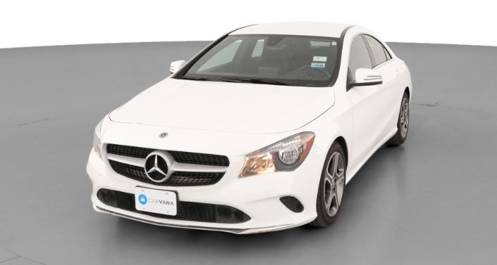 Thumbnail: 2018 Mercedes-Benz CLA - 1