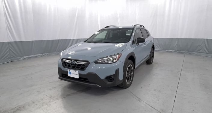 Thumbnail: 2022 Subaru Crosstrek - 1