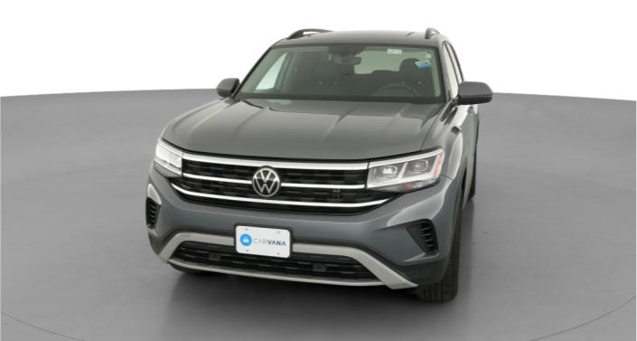Thumbnail: 2021 Volkswagen Atlas - 1