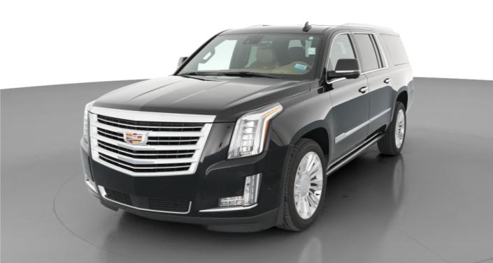 Thumbnail: 2020 Cadillac Escalade - 1