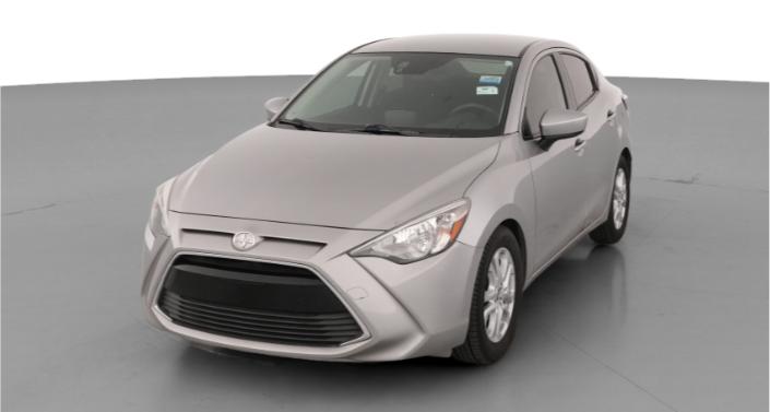 Thumbnail: 2016 Scion iA - 1