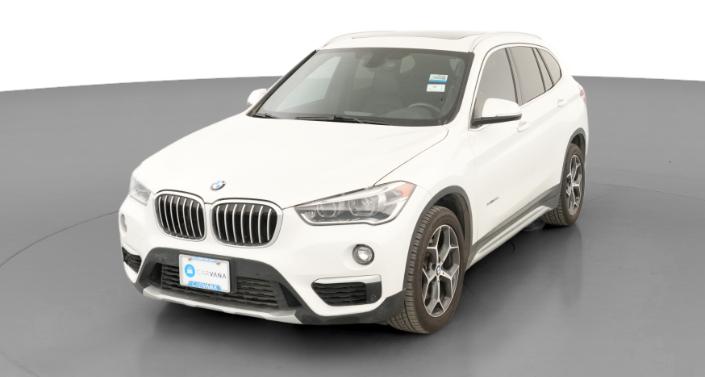 Thumbnail: 2018 BMW X1 - 1