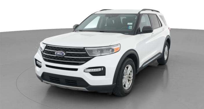 Thumbnail: 2023 Ford Explorer - 1