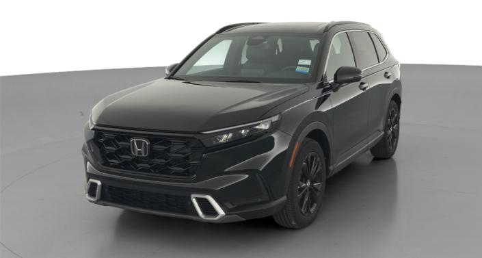 Thumbnail: 2023 Honda CR-V - 1