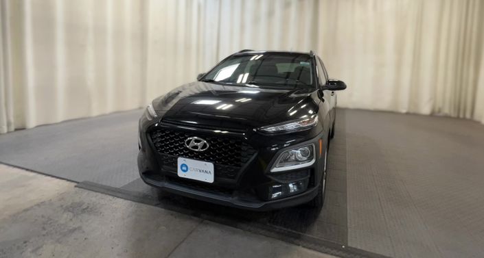 Thumbnail: 2020 Hyundai Kona - 1