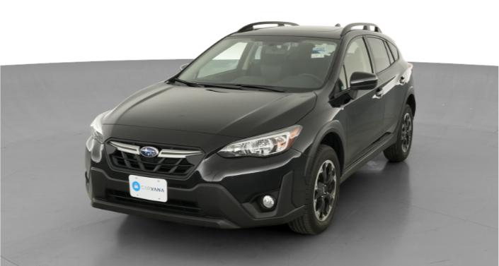 Thumbnail: 2023 Subaru Crosstrek - 1