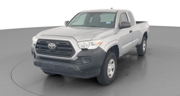 Thumbnail: 2018 Toyota Tacoma - 1