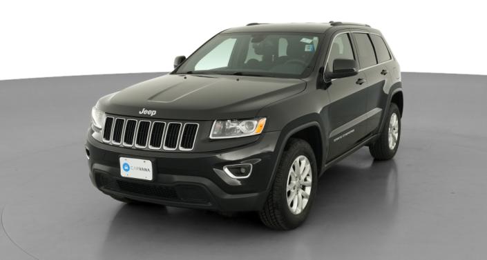 Thumbnail: 2016 Jeep Grand Cherokee - 1