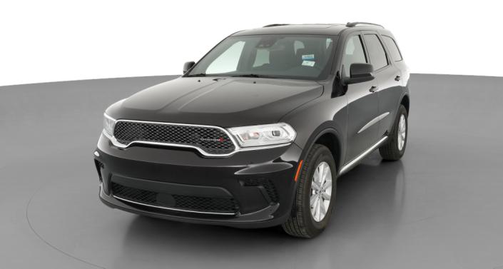 Thumbnail: 2024 Dodge Durango - 1