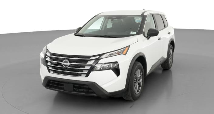 Thumbnail: 2025 Nissan Rogue - 1