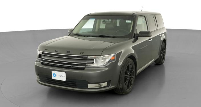 Thumbnail: 2019 Ford Flex - 1