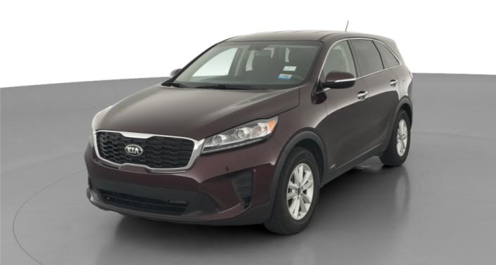 Thumbnail: 2020 Kia Sorento - 1