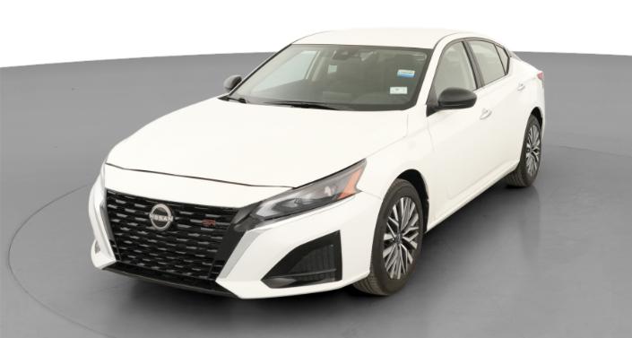Thumbnail: 2025 Nissan Altima - 1