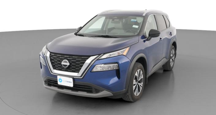 Thumbnail: 2022 Nissan Rogue - 1