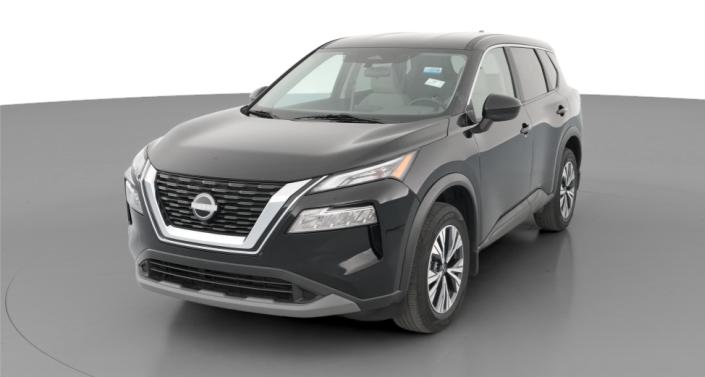 Thumbnail: 2023 Nissan Rogue - 1