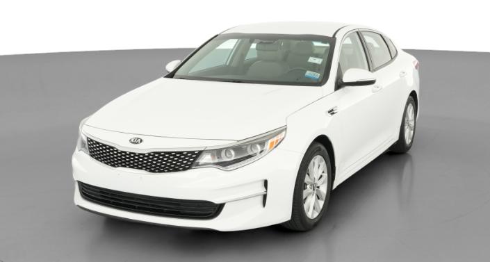Thumbnail: 2016 Kia Optima - 1