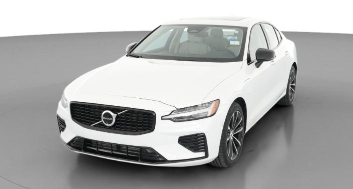 Thumbnail: 2024 Volvo S60 - 1