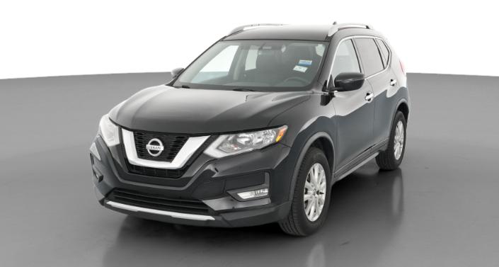 Thumbnail: 2017 Nissan Rogue - 1