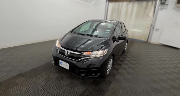 Thumbnail: 2020 Honda Fit - 1