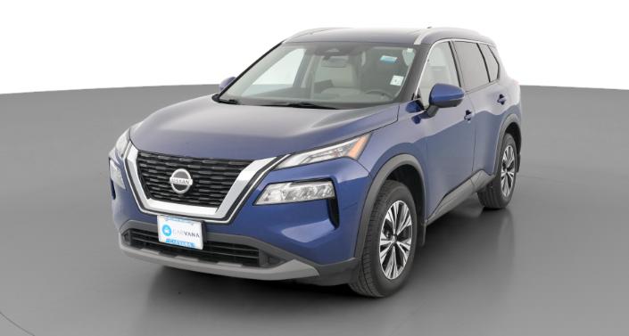 Thumbnail: 2021 Nissan Rogue - 1