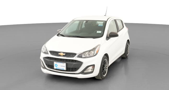 Thumbnail: 2020 Chevrolet Spark - 1