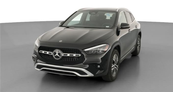 Thumbnail: 2025 Mercedes-Benz GLA - 1