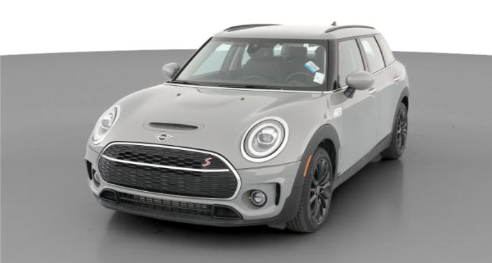2021 MINI Cooper Clubman S -
                  Indianapolis, IN