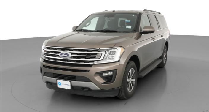 Thumbnail: 2019 Ford Expedition MAX - 1