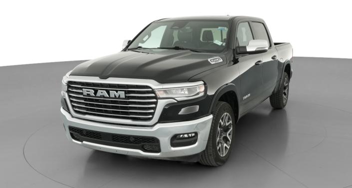 Thumbnail: 2025 RAM 1500 - 1