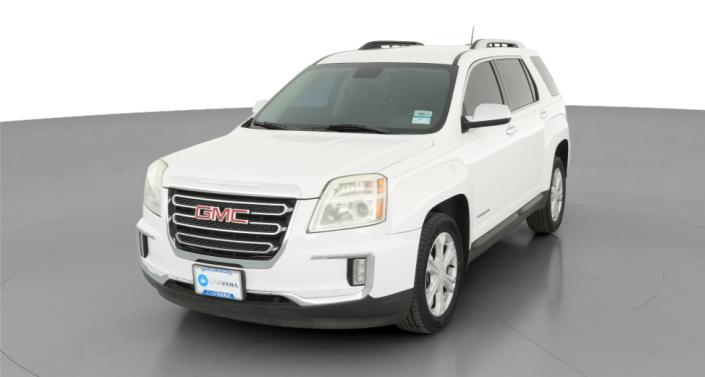 Thumbnail: 2016 GMC Terrain - 1