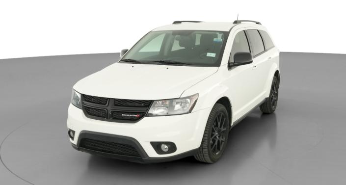 Thumbnail: 2018 Dodge Journey - 1