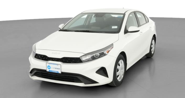 Thumbnail: 2024 Kia Forte - 1