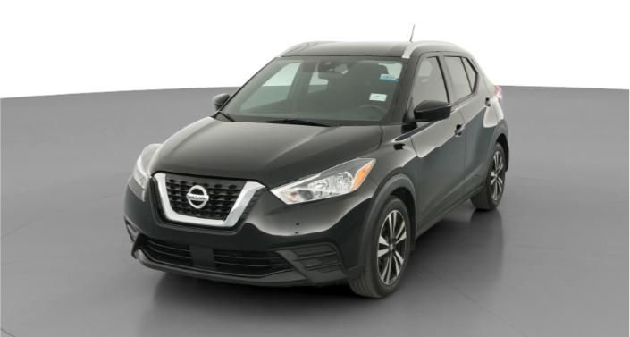 Thumbnail: 2020 Nissan Kicks - 1