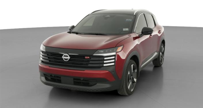 Thumbnail: 2025 Nissan Kicks - 1