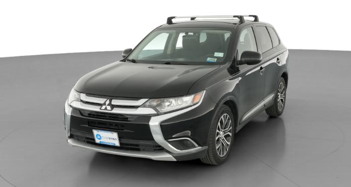 Thumbnail: 2018 Mitsubishi Outlander - 1