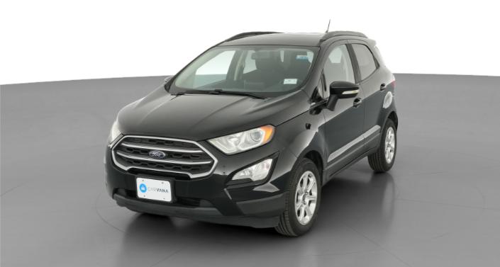 Thumbnail: 2019 Ford EcoSport - 1