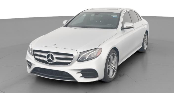 Thumbnail: 2019 Mercedes-Benz E-Class - 1