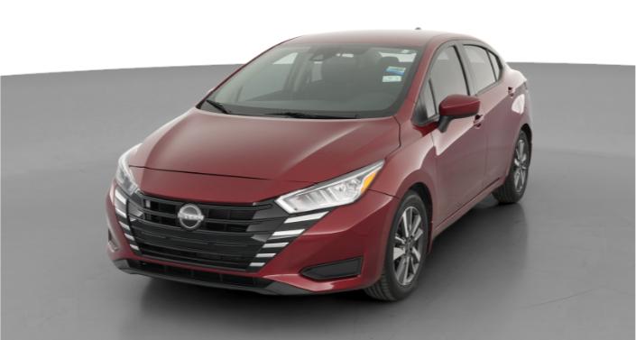 Thumbnail: 2023 Nissan Versa - 1