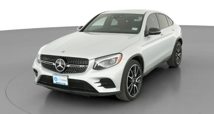 Thumbnail: 2018 Mercedes-Benz GLC - 1