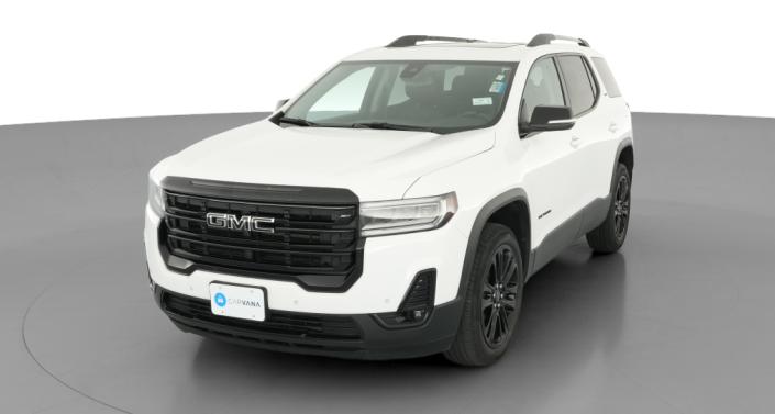 Thumbnail: 2021 GMC Acadia - 1