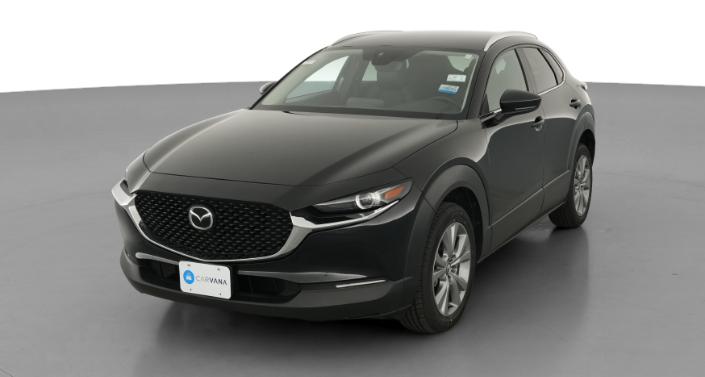 Thumbnail: 2023 Mazda CX-30 - 1