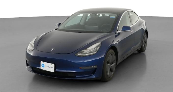 Thumbnail: 2019 Tesla Model 3 - 1