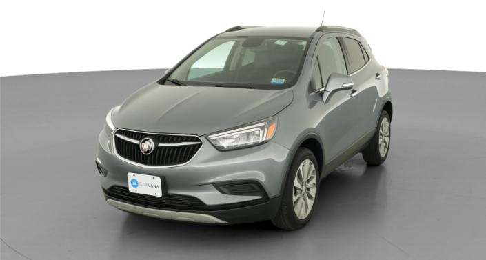 Thumbnail: 2019 Buick Encore - 1