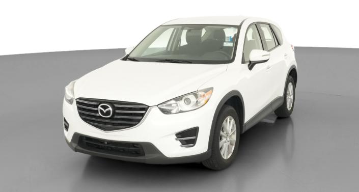 Thumbnail: 2016 Mazda CX-5 - 1