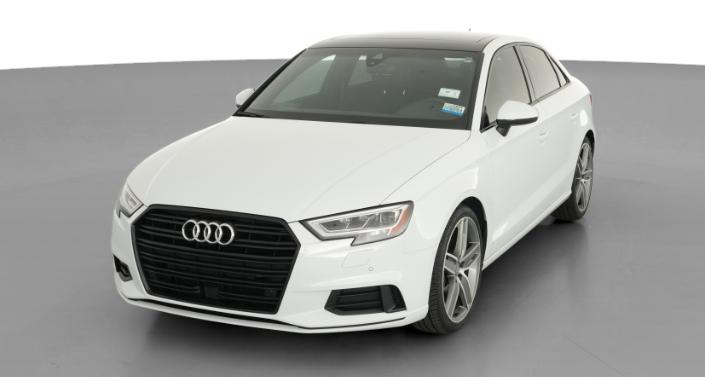 Thumbnail: 2020 Audi A3 - 1