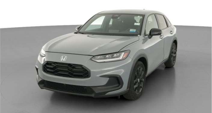 Thumbnail: 2023 Honda HR-V - 1
