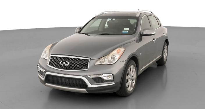 Thumbnail: 2016 INFINITI QX50 - 1