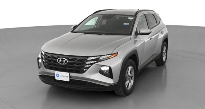 Thumbnail: 2023 Hyundai Tucson - 1