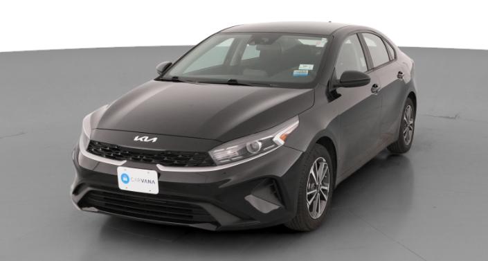 Thumbnail: 2023 Kia Forte - 1